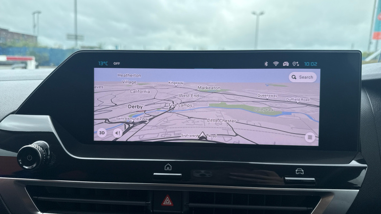 Citroen C4 X 1.2 PureTech [130] Max 4dr EAT8 Petrol Saloon